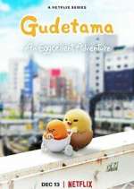 Watch Gudetama: An Eggcellent Adventure 9Movies
