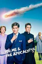 Watch You Me and the Apocalypse 9Movies