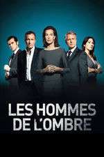 Watch Les Hommes de l'ombre 9Movies