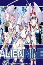 Watch Alien Nine 9Movies