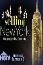 Watch Selling New York 9Movies