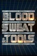 Watch Blood, Sweat & Tools 9Movies