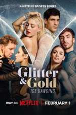Watch Glitter & Gold: Ice Dancing 9Movies