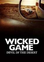 Watch Wicked Game: The Devil in the Desert 9Movies