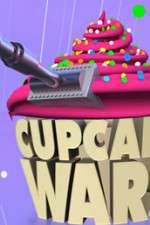 Watch Cupcake Wars 9Movies