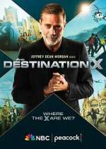 Watch Destination X 9Movies