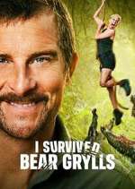 Watch I Survived Bear Grylls 9Movies