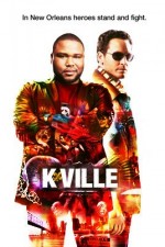 Watch K-Ville 9Movies