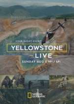 Watch Yellowstone Live 9Movies