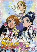 Watch Pretty Cure 9Movies