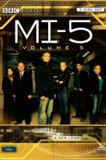 Watch Spooks 9Movies