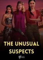 Watch The Unusual Suspects 9Movies