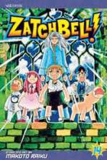 Watch Zatch Bell 9Movies