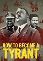 Watch How to Become a Tyrant 9Movies