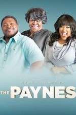Watch The Paynes 9Movies