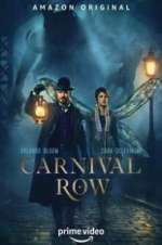 Watch Carnival Row 9Movies
