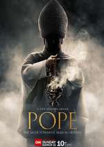 Watch Pope: The Most Powerful Man in History 9Movies