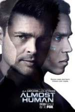 Watch Almost Human 9Movies