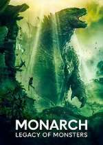 Watch Monarch: Legacy of Monsters 9Movies
