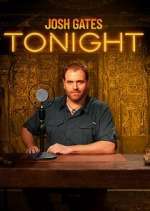 Watch Expedition Unknown: Josh Gates Tonight 9Movies