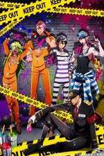 Watch Nanbaka The Numbers 9Movies