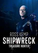 Watch Ross Kemp: Shipwreck Treasure Hunter 9Movies