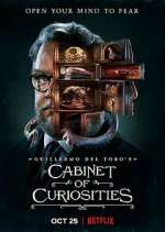 Watch Guillermo del Toro's Cabinet of Curiosities 9Movies