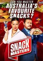 Watch Snackmasters 9Movies