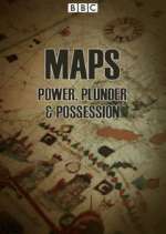 Watch Maps: Power, Plunder and Possession 9Movies