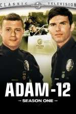 Watch Adam-12 9Movies