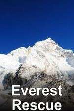 Watch Everest Rescue 9Movies