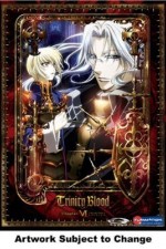 Watch Trinity Blood 9Movies