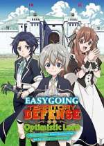 Watch Easygoing Territory Defense by the Optimistic Lord: Production Magic Turns a Nameless Village into the Strongest Fortified City 9Movies