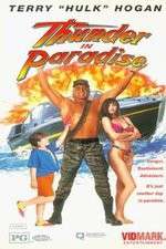 Watch Thunder in Paradise 9Movies