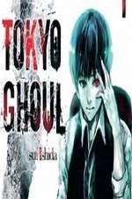 Watch Tokyo Ghoul 9Movies