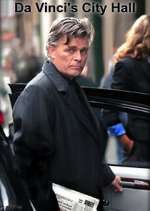 Watch Da Vinci's City Hall 9Movies