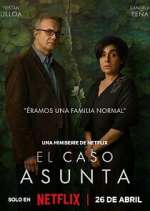 Watch El caso Asunta 9Movies