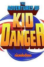 Watch The Adventures of Kid Danger 9Movies