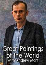 Watch Great Paintings of the World with Andrew Marr 9Movies