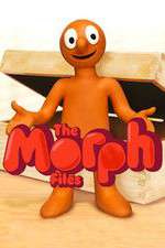Watch The Morph Files 9Movies