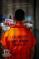 Watch I Almost Got Away With It 9Movies