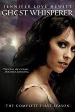 Watch Ghost Whisperer 9Movies