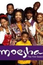 Watch Moesha 9Movies