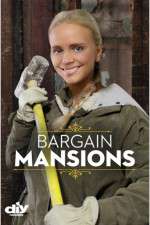 Watch Bargain Mansions 9Movies