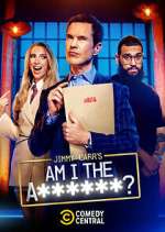 Watch Am I The A**hole? 9Movies