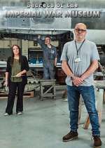 Watch Secrets of the Imperial War Museum 9Movies