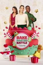 Watch Bake Master Battle 9Movies