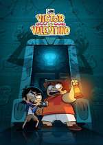 Watch Victor & Valentino 9Movies