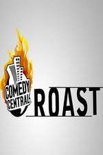 Watch Comedy Central Roast 9Movies
