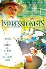 Watch The Impressionists 9Movies